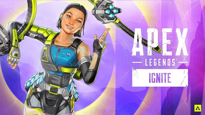 Introducing Apex Legends Ranked Leagues