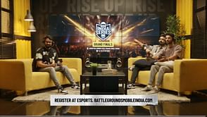 BGIS 2023 Semifinals Day 4: Overall standings, qualified teams for Grand Finals, and more