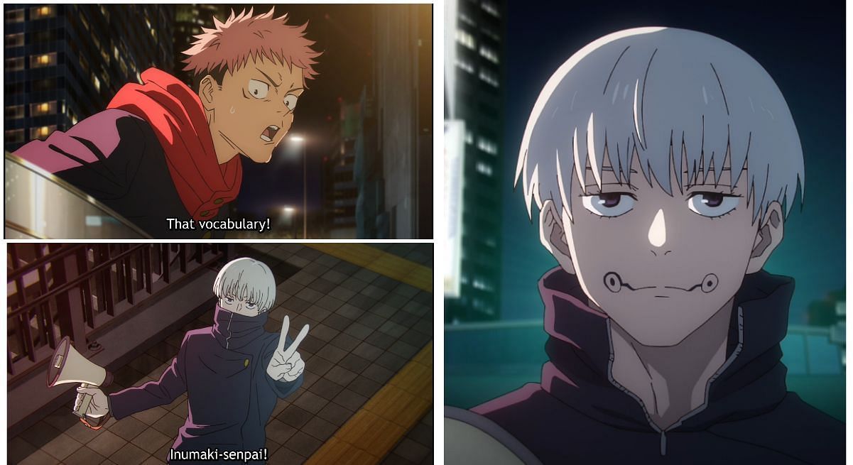 Jujutsu Kaisen Season 2, Episode 13: One of the best chapters of