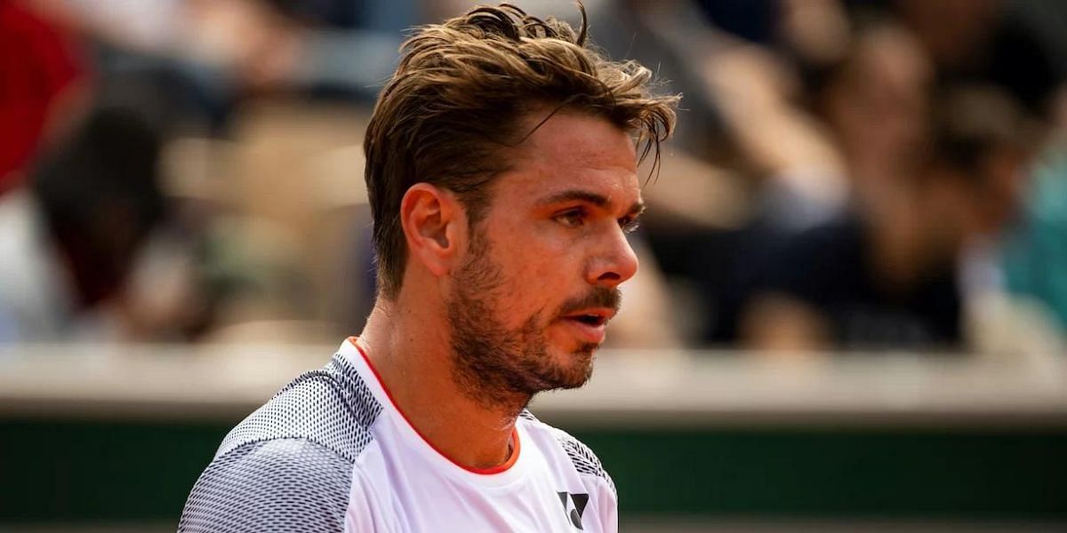 Stan Wawrinka is admittedly feeling the effects of his comeback push after Basel 1r exit