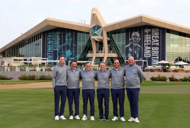 “I would happily give one Major back”: Edoardo Molinari reveals 2023 Team Europe Ryder Cup vice-captain’s revelation which left the team shocked