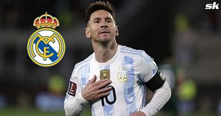 Former manager backs 'world-class' Real Madrid superstar to 'retrace' Lionel Messi steps if he remains humble