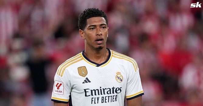 "New duo!!! New generation!!!" - Real Madrid star makes social media post about himself and Jude Bellingham after 2-1 win over Braga