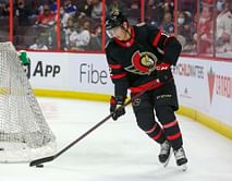 NHL Rumors: Shane Pinto's camp annoyed by lack of extension talks from Senators