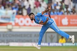 Top 5 expensive figures for Mohammed Siraj in ODI cricket feat. 2023 World Cup