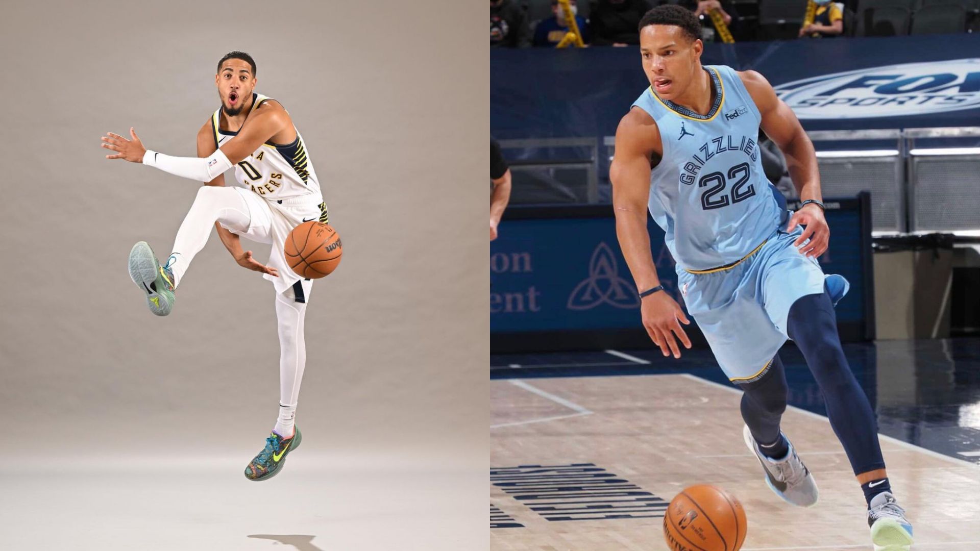 Grizzlies Rumors: Memphis 'Aggressively' Looking to Trade Up in 2023 NBA  Draft, News, Scores, Highlights, Stats, and Rumors