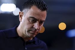 Barcelona star gets injured on international duty; leaves national team squad