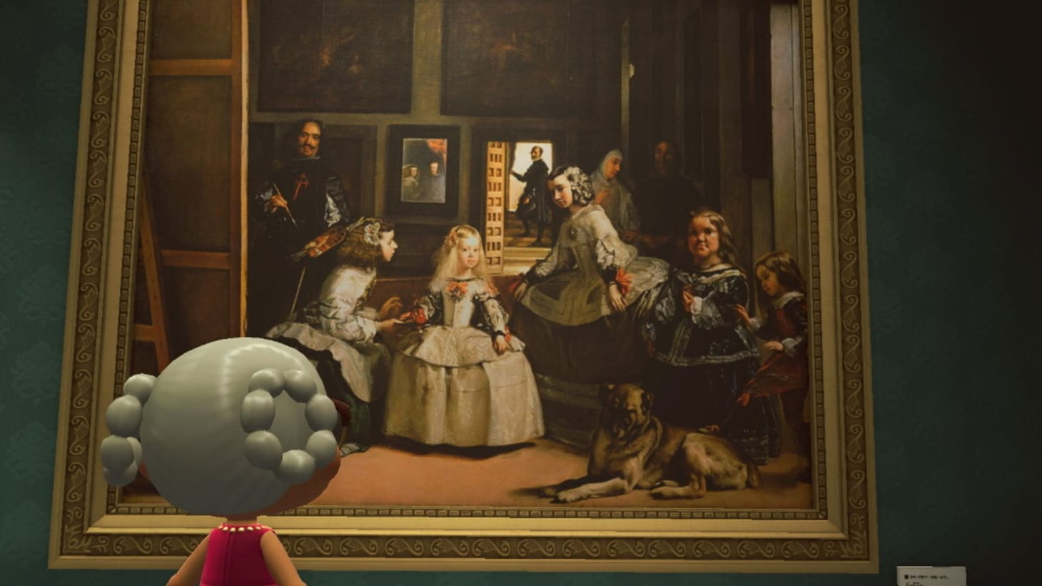 Basic Painting Animal Crossing New Horizons (ACNH) guide