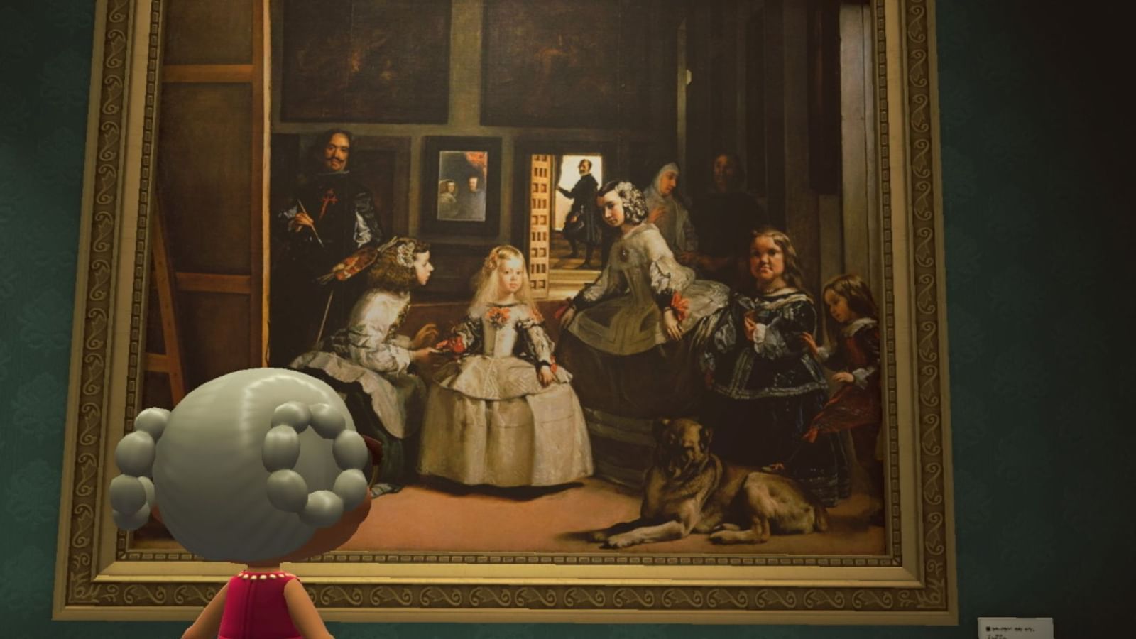 Basic Painting Animal Crossing New Horizons (ACNH) guide