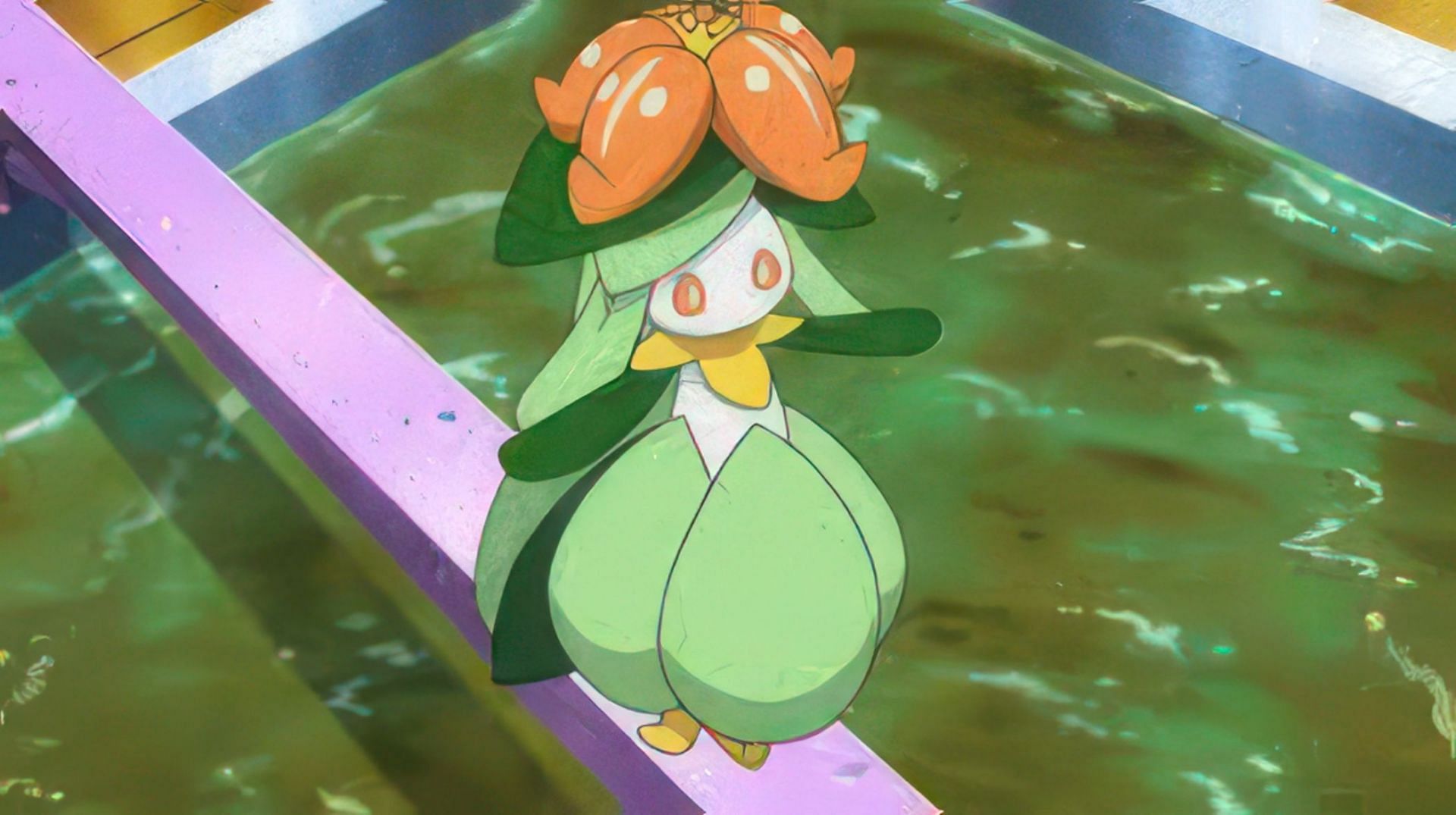 Pokemon GO Lilligant in PvP and PvE guide: Best moveset, counters, and more