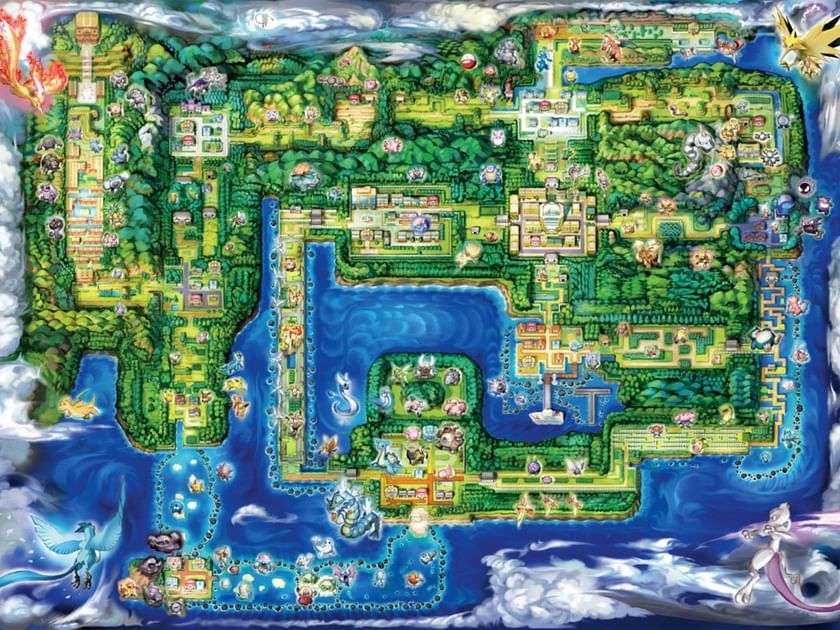I think we'll probably get the Gen 1/2/3 Pokemon games on Switch