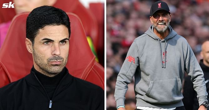Arsenal and Liverpool make contact to sign Spain international set to become a free agent next summer: Reports