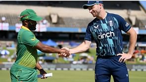 2023 World Cup Fantasy League: Best Fantasy XI for Match 20 - ENG vs SA - 21 Oct, 2023 | World Cup Fantasy Tips