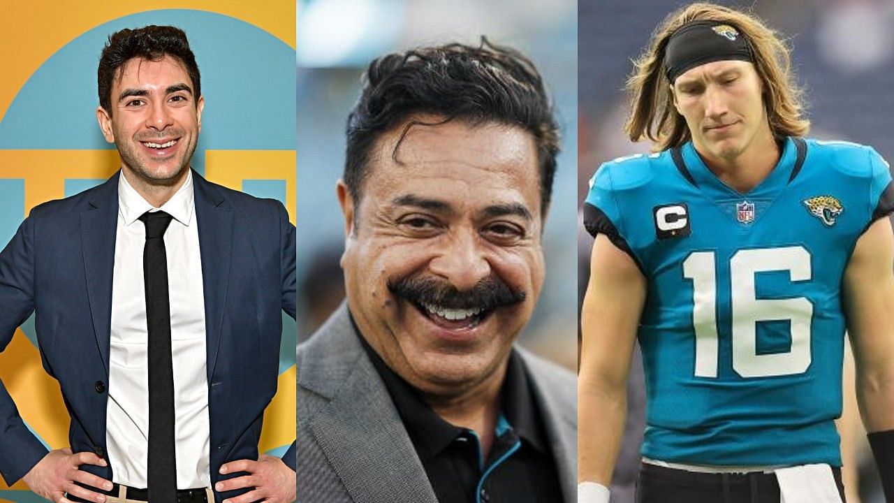 Jacksonville Jaguars fans were shocked the team didn