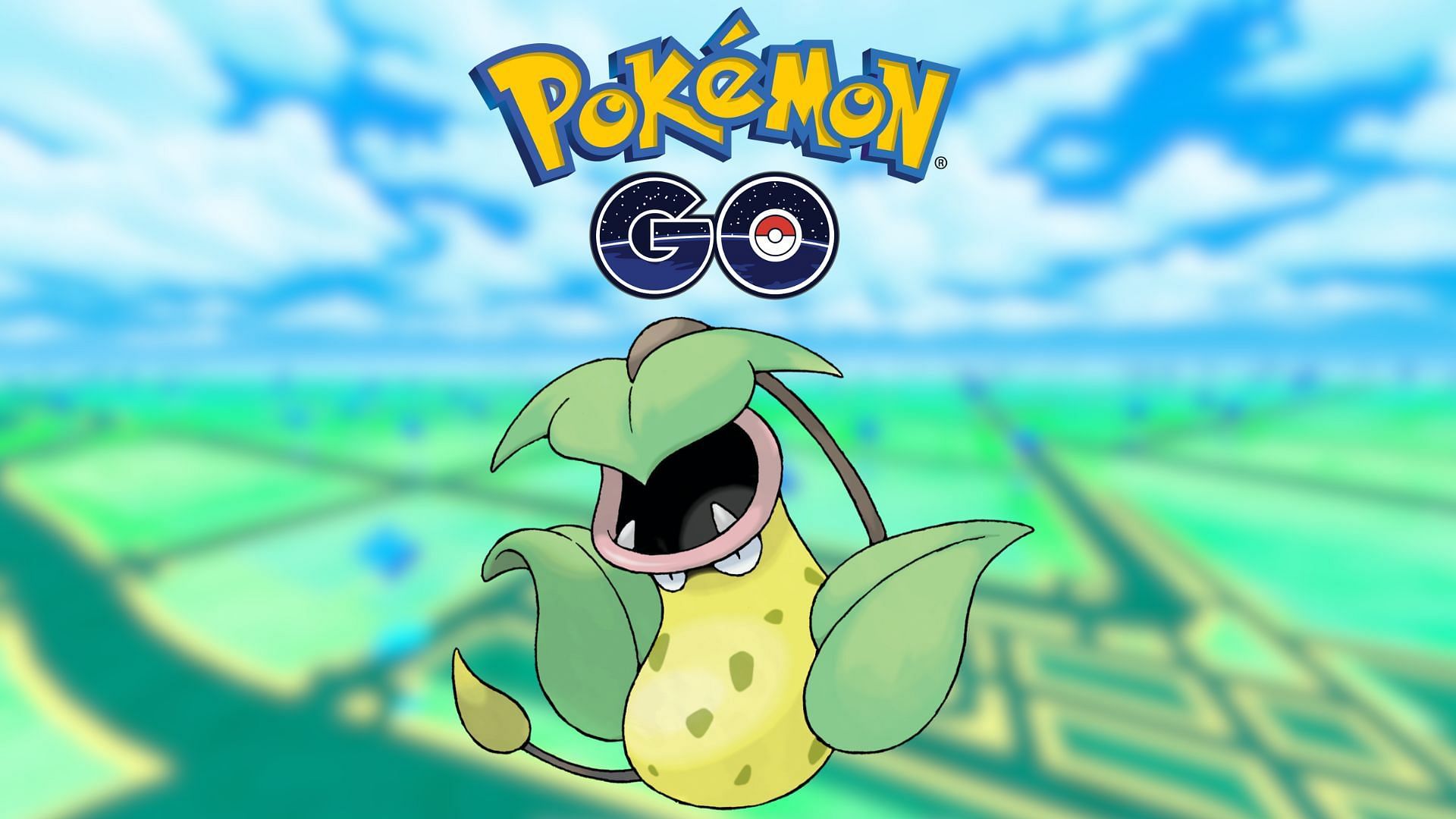 Budew, Pokémon GO Wiki