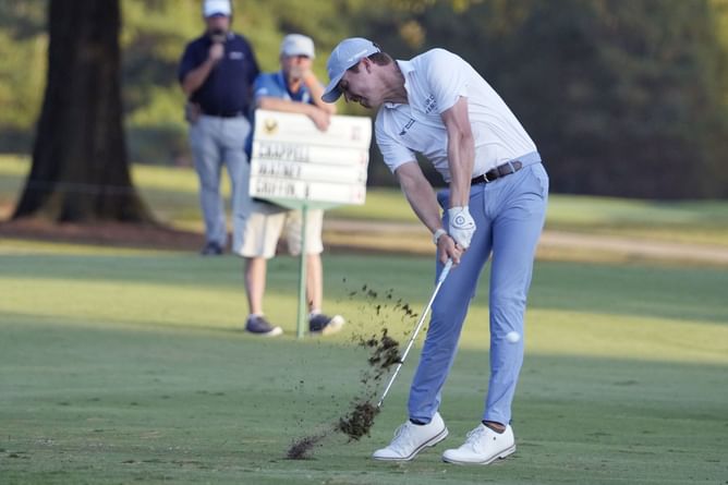 Sanderson Farms Championship Final Day tee times and pairings explored