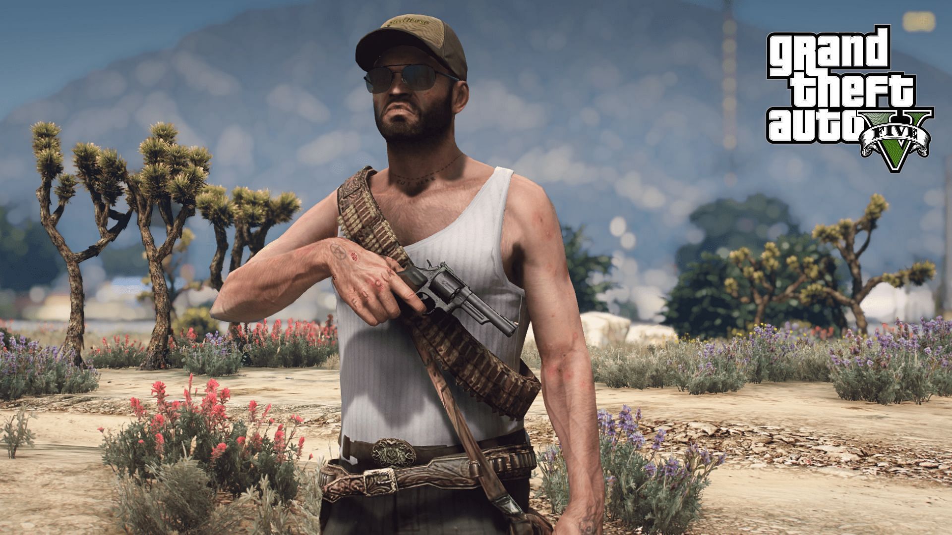 5 of the best Red Dead Redemption mods for GTA 5