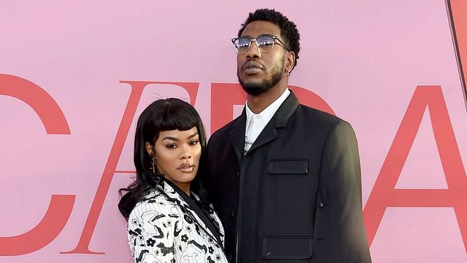 "I fight for every blessing" - Iman Shumpert's $5,000,000 rich ex-wife Teyana Taylor once went on incredibly motivating rant