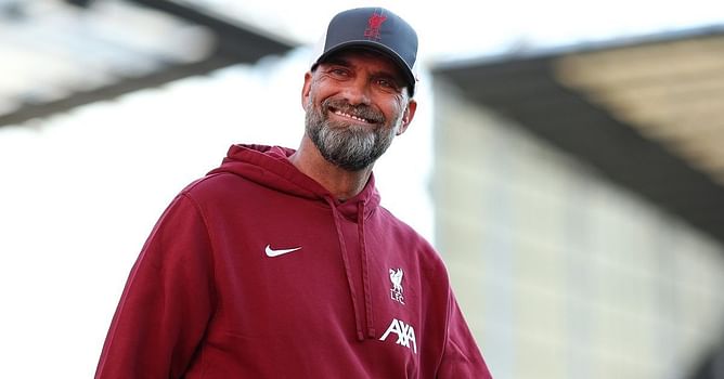 "So looking forward to that" – Mark Lawrenson predicts big scoreline for Liverpool vs Nottingham Forest