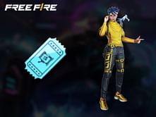 Garena Free Fire codes for October 19, 2023: Get free vouchers and characters