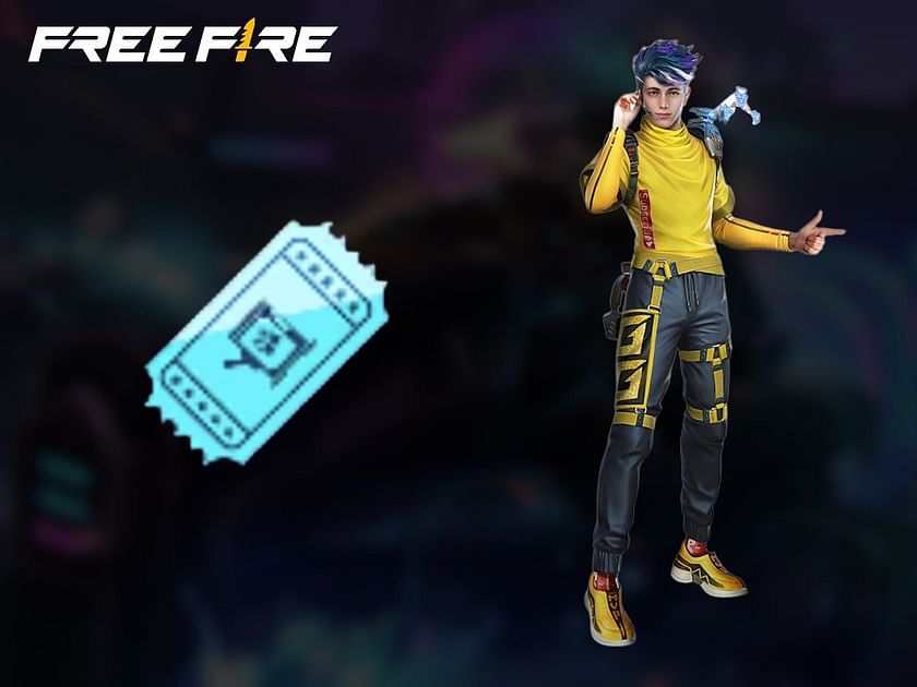Garena Free Fire MAX Redeem Codes for 26 October 2023: How To Win