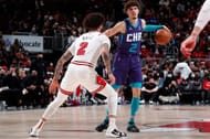 LaMelo vs Lonzo