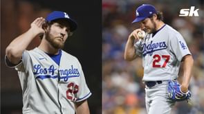 Trevor Bauer comments on result of lawsuits surrounding sexual assault allegations - "I won the only legal proceeding that took place"