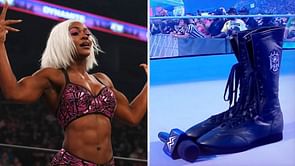 Jade Cargill to retire top WWE star ending legendary career? Checking the possibility