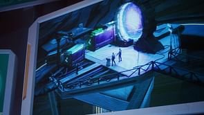 Valorant adds in-game teaser for new Duelist "Architect"