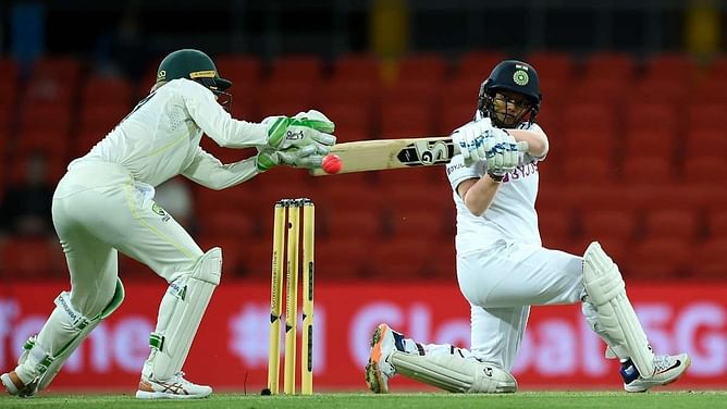 Wankhede Stadium to host women's Test between India and Australia in December 2023