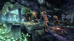 5 best Sorcerer builds in The Elder Scrolls Online