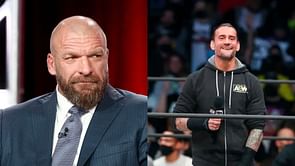 Triple H should bring in CM Punk before next week, here's why