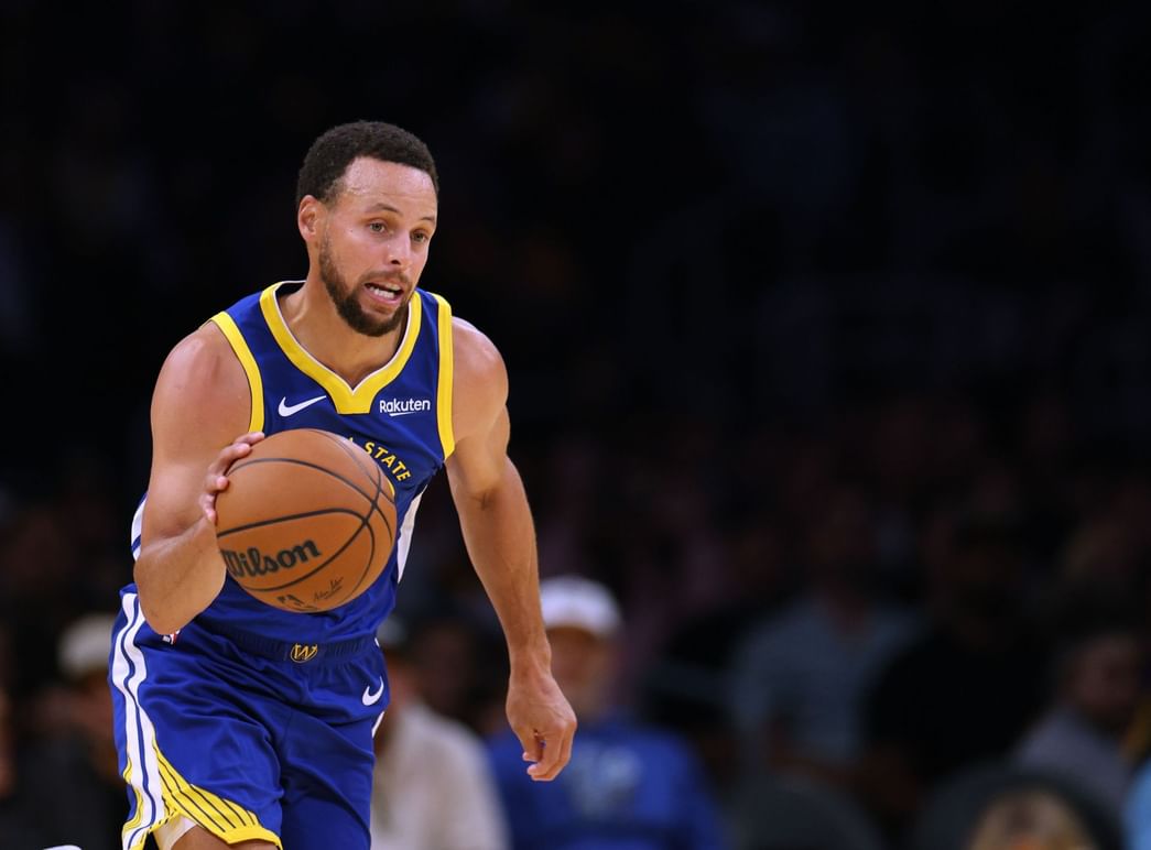 How tall is Steph Curry? | Stephy Curry’s Height