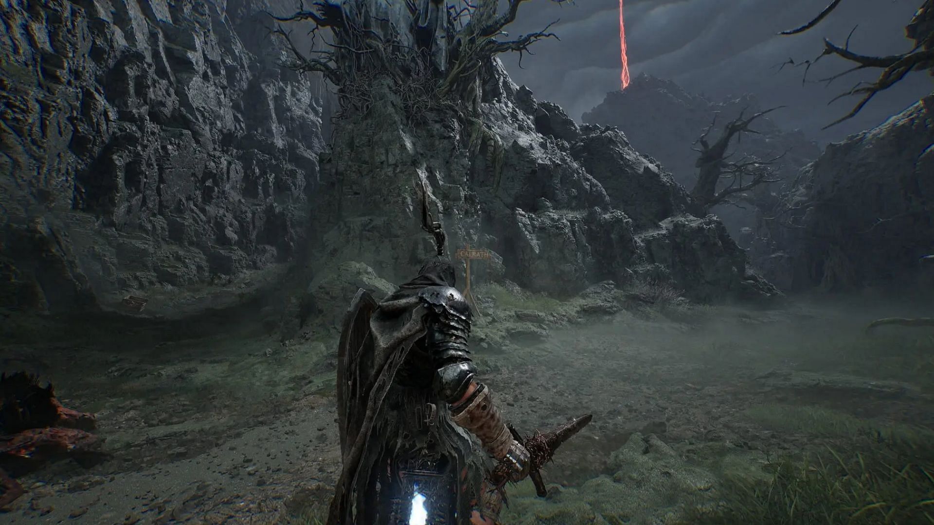 Lords of the Fallen: Complete Umbral Guide