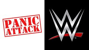 WWE legend details how she suffered a panic attack during her first appearance