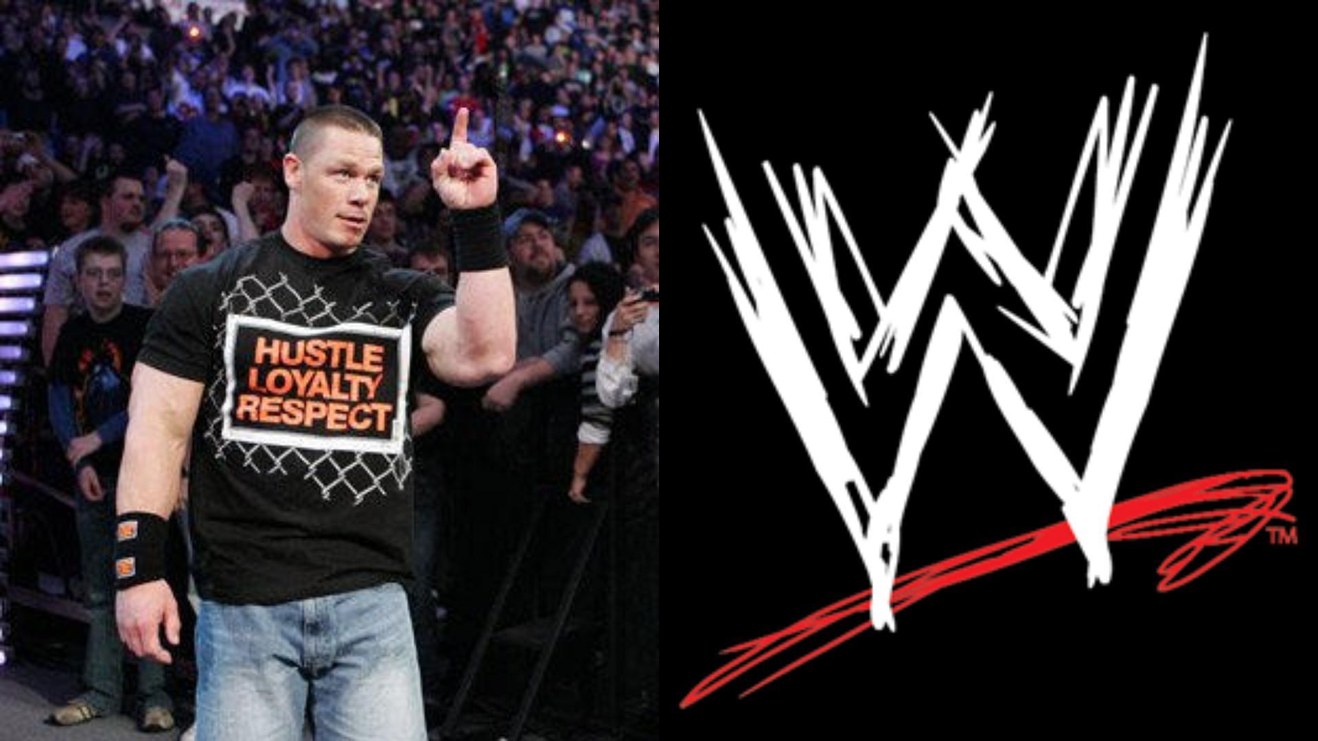 John Cena talked about the WWE superstar in an interview with Kayla Braxton