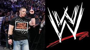 John Cena reveals his history with 8-time champion in WWE