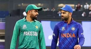 Babar Azam turns 29: 3 Virat Kohli records he has already broken