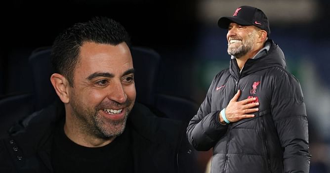Liverpool set to provide tough competition to Barcelona for highly-rated 21-year-old La Liga star - Reports