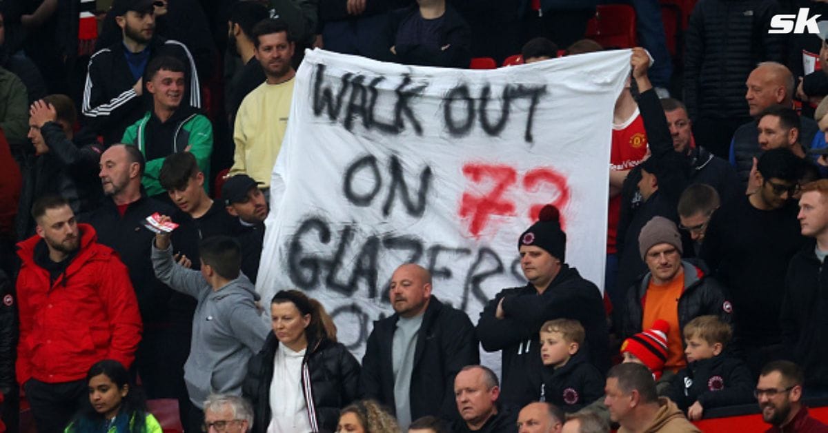 Manchester United Supporters Trust release statement amid rumours regarding INEOS acquiring a 25