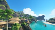 New Control map Samoa in Overwatch 2 (Image via Blizzard)