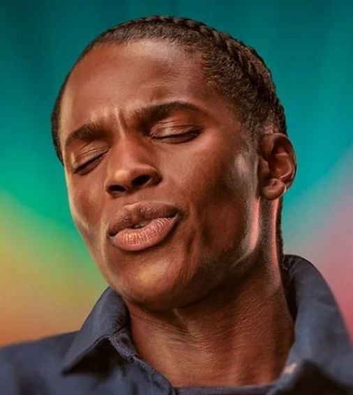 List of Kedar Williams-Stirling TV shows