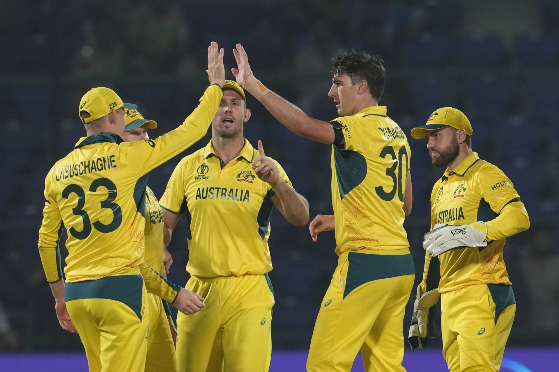 India Cricket WCup