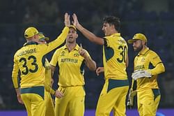 Australia have arrived at the World Cup, and it is not good news for the rest
