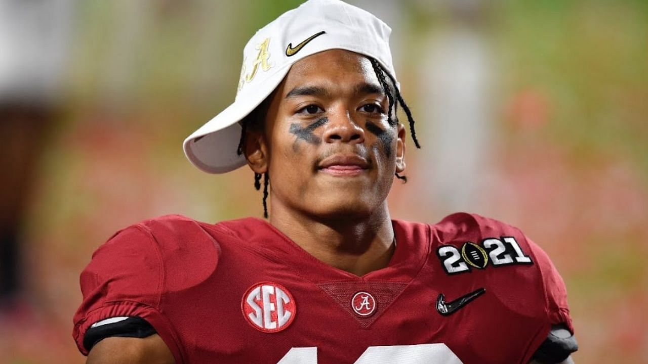 Malachi Moore injury: What happened to Alabama safety?