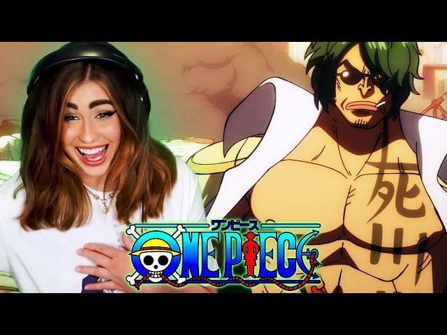 One Piece Episode 1081: Exciting New Release Details, Exclusive Streaming Guide, and Much More!