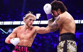 "He had me fooled too" - Logan Paul posts brtual trolljob on Dillon Danis’ hypocritical opinion about boxing