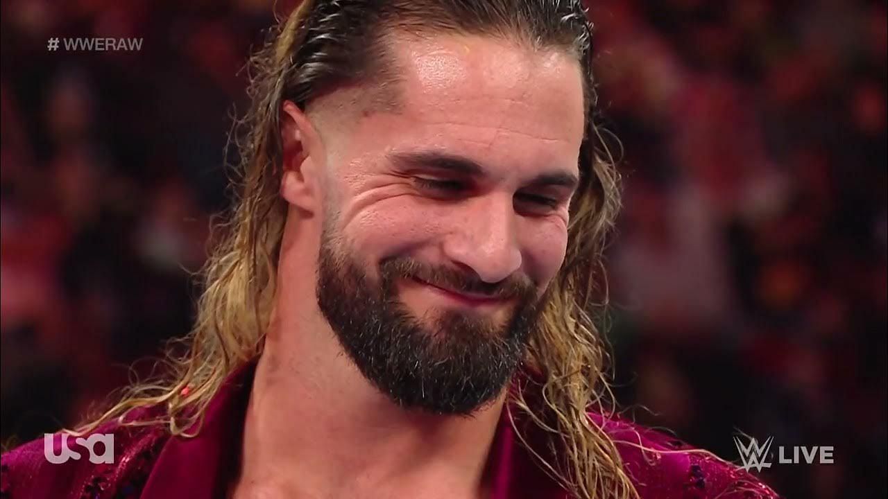 Seth Rollins is one of the biggest babyfaces in WWE.