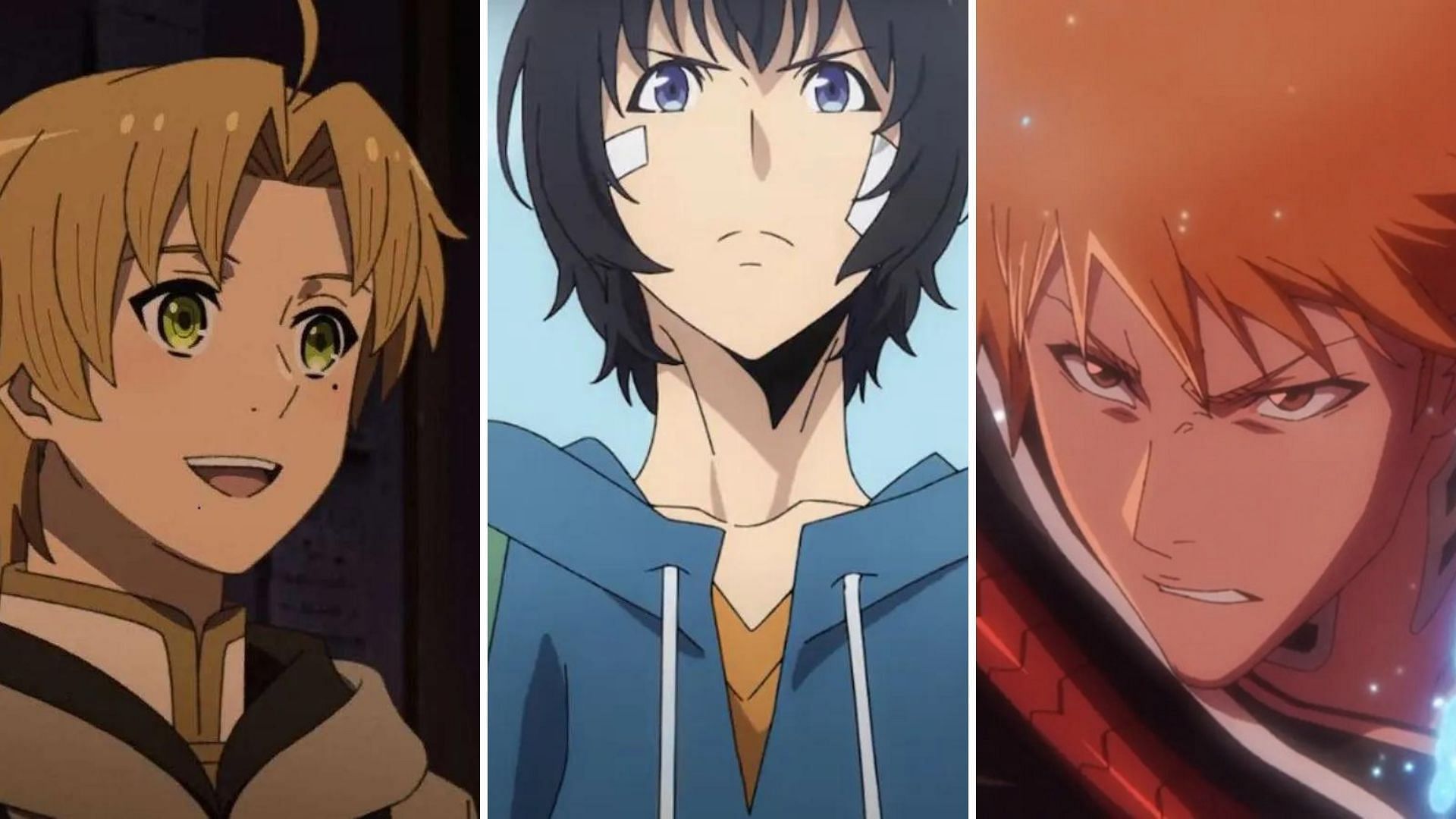 25 Best Short Anime Series You Need To Check Out