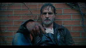 The Walking Dead: The Ones Who Live drops first teaser at New York Comic Con
